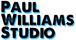 Paul WIlliams Studio