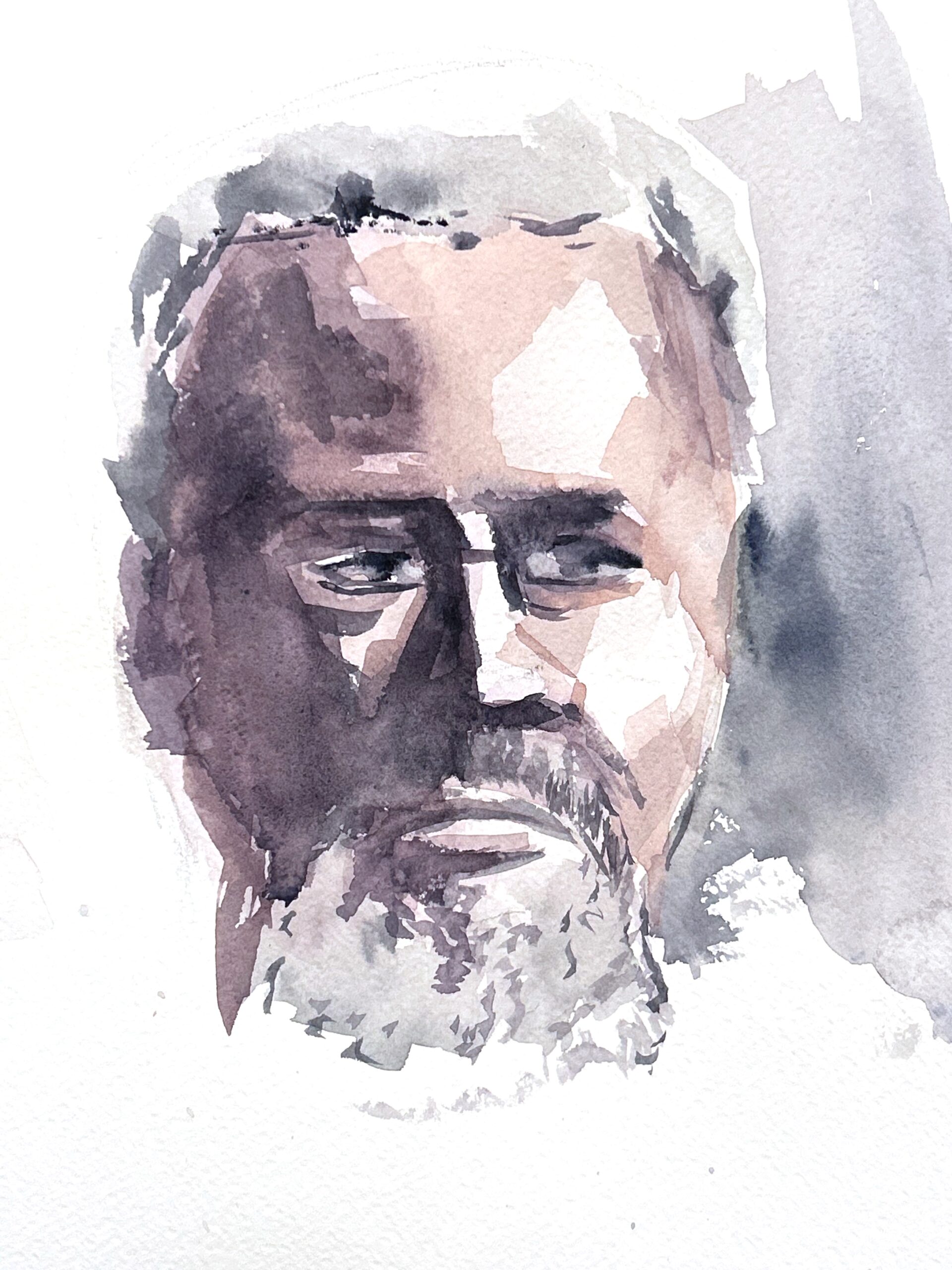 Portrait Study